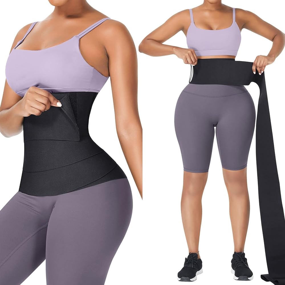 Which is Better Waist Trainer Or Waist Trimmer?