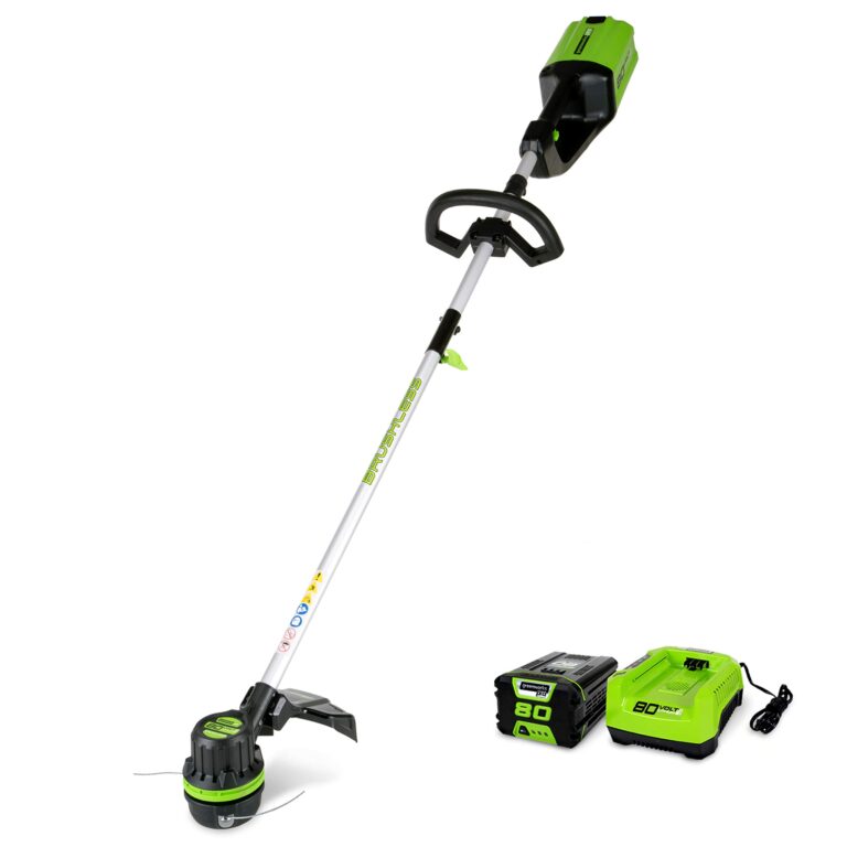 Why Has My Battery Trimmer Stopped Working?