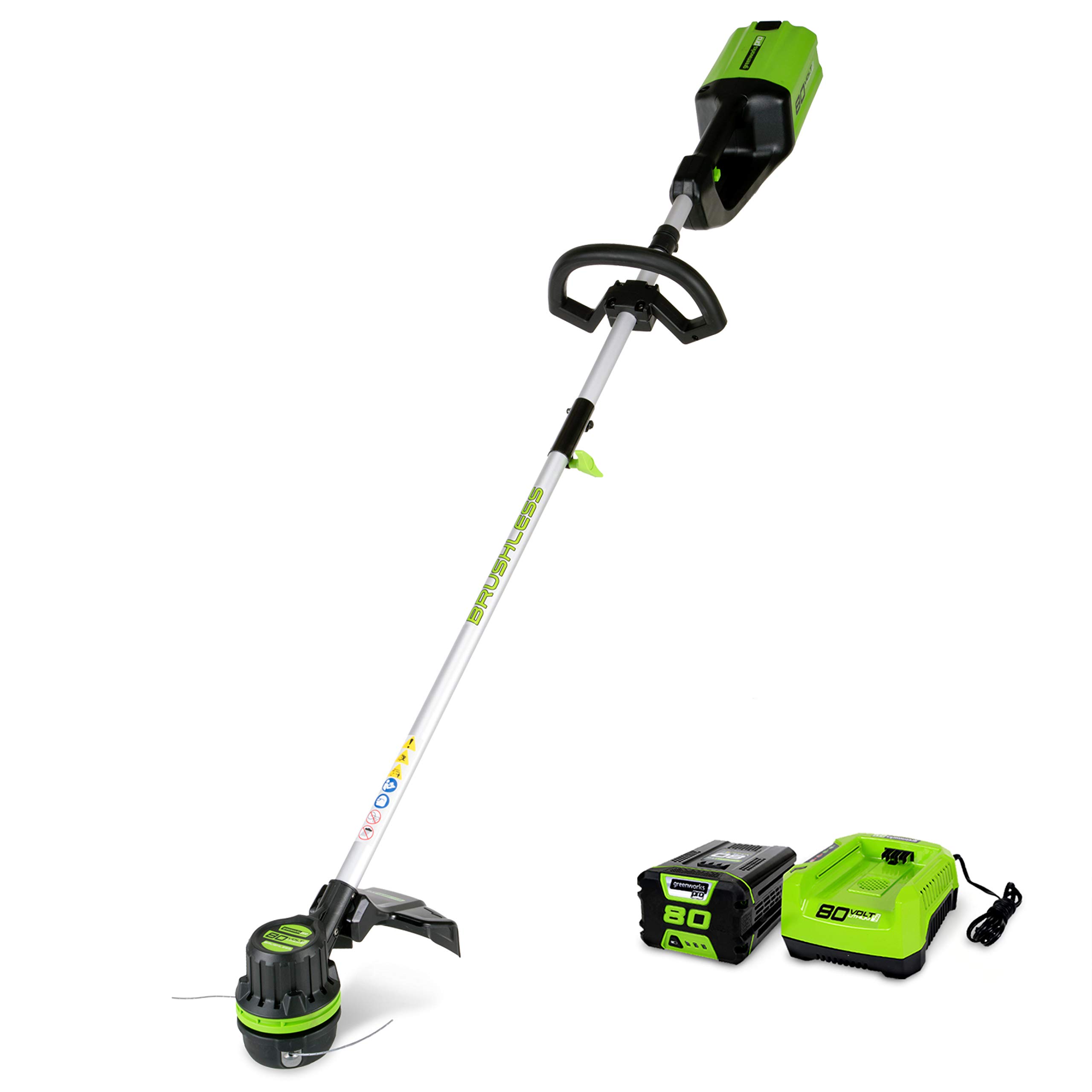 Why Has My Battery Trimmer Stopped Working?