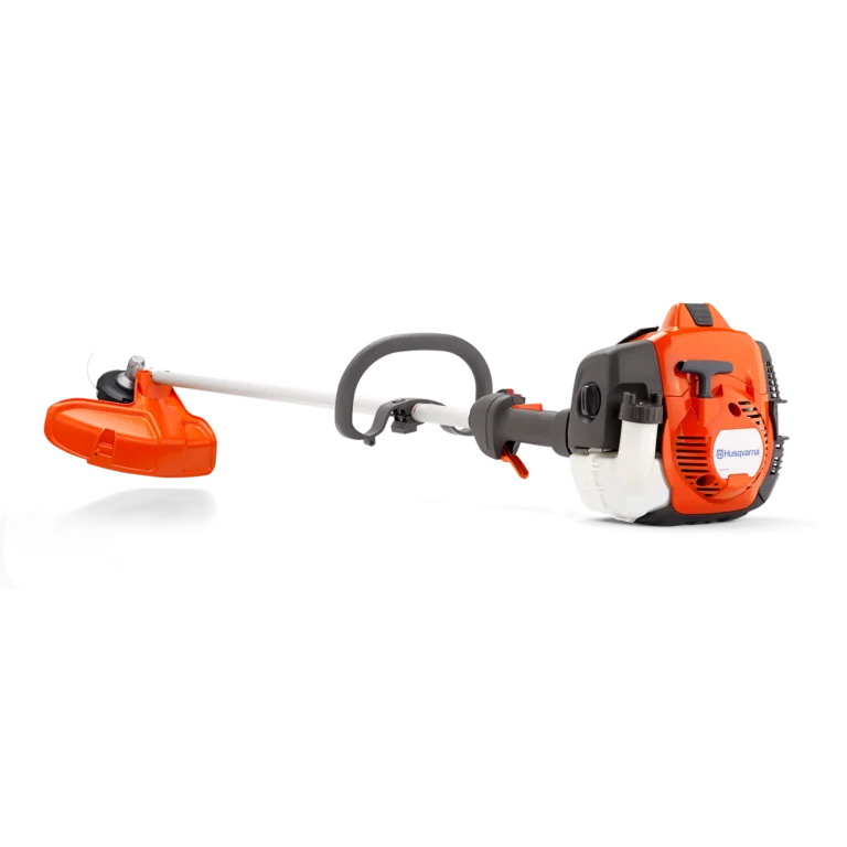 what size trimmer line for husqvarna 525l