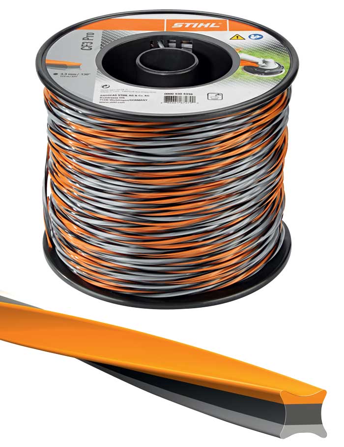 where to buy stihl trimmer line