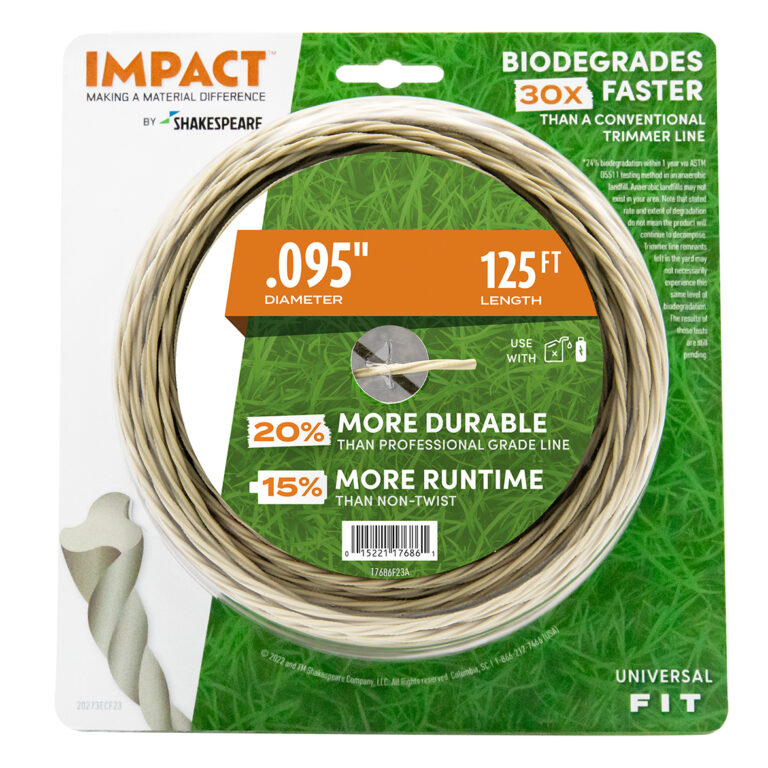 IMPACT Trimmer Line Product Image