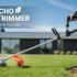 Best Echo Weed Trimmer