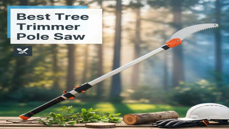 Best Tree Trimmer Pole Saw