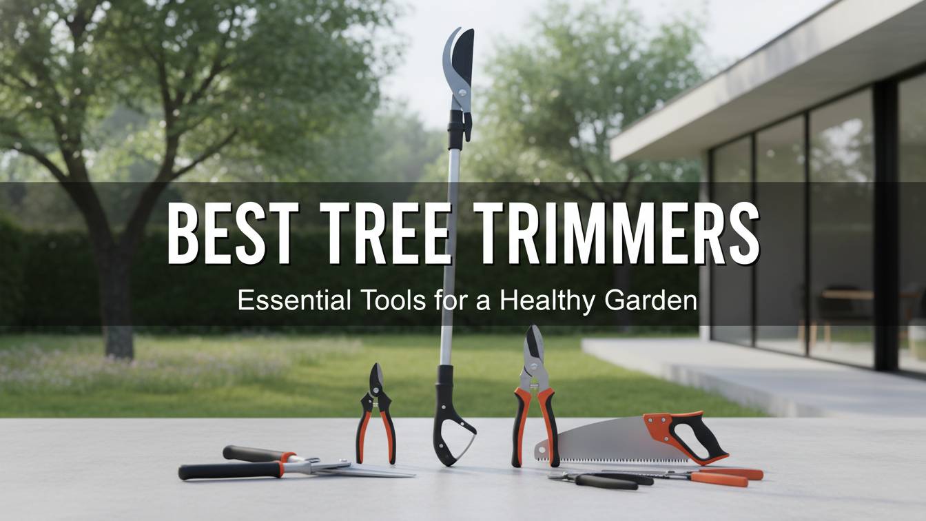 Best Tree Trimmers