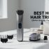best home hair trimmer