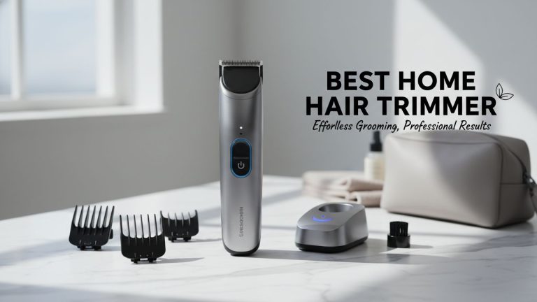 best home hair trimmer