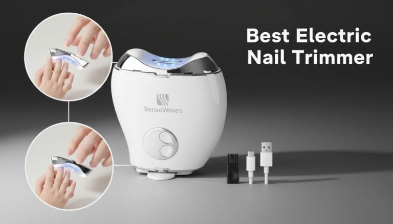 Best Electric Nail Trimmer (2)