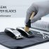How to Clean Hair Clipper Blades